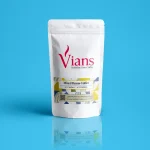 قهوه عربیکا و روبوستا 50-50 250 گرمی